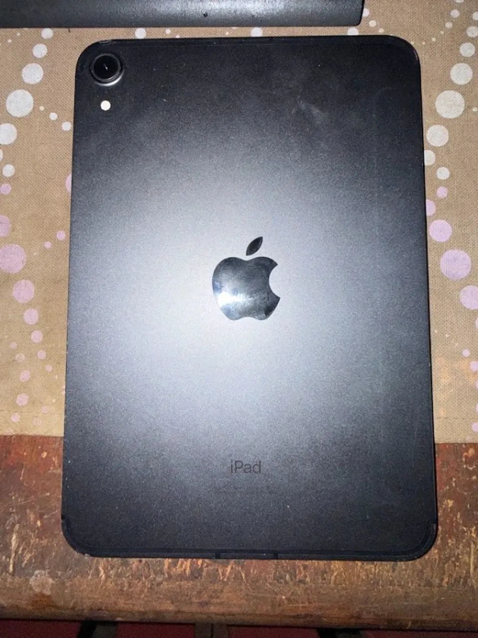 Apple IPad Mini 6 - Foto 3