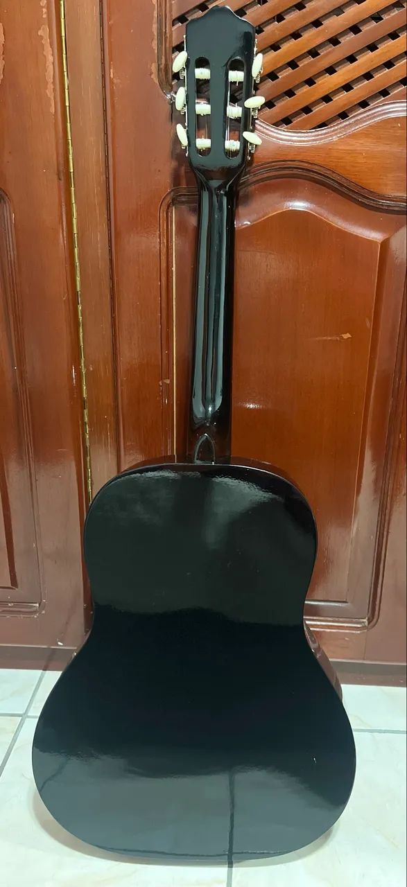 Violão  - Foto 4