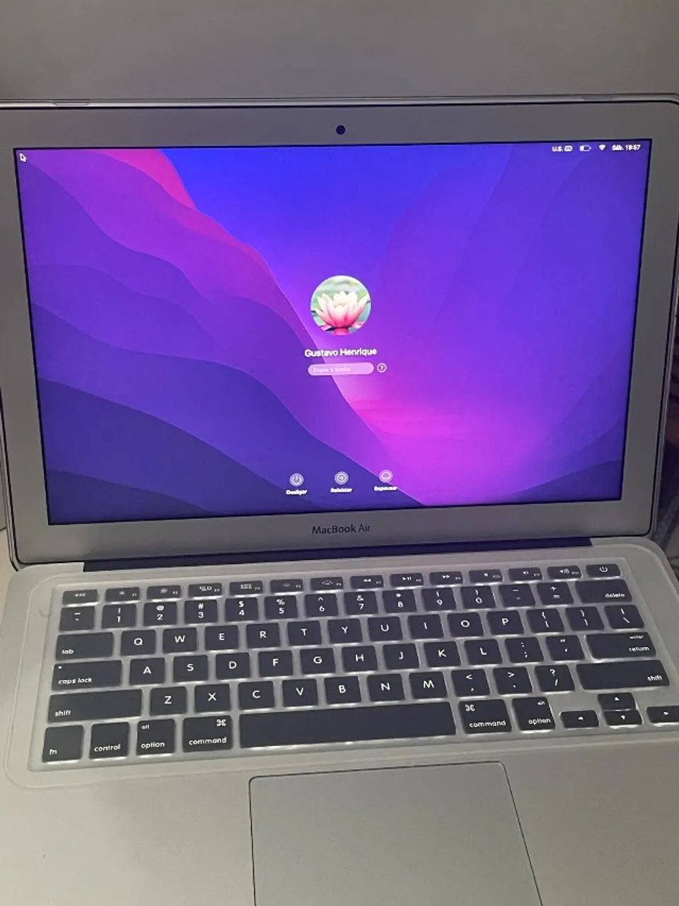 MacBook Air - Foto 3
