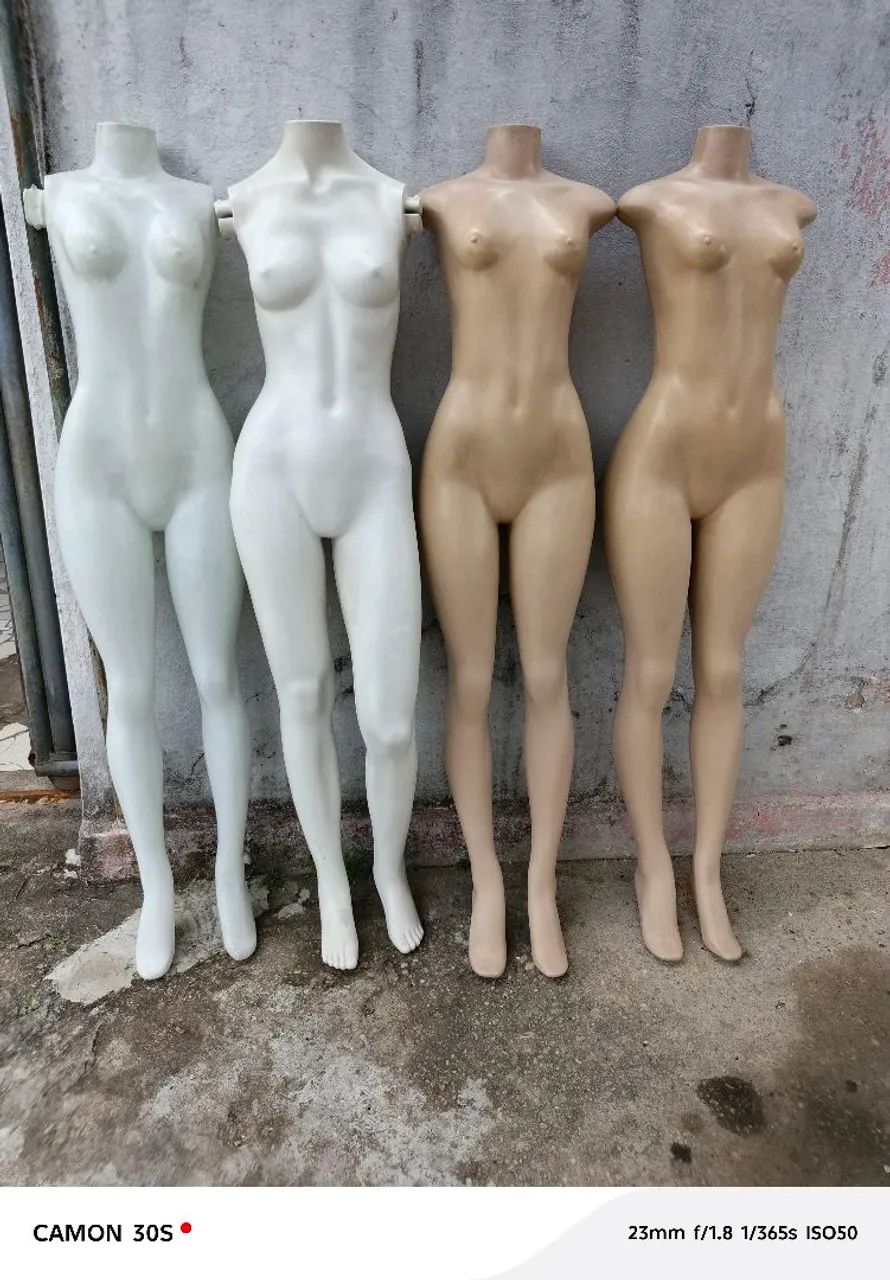 Maniquis apartir de 150,00 - Foto 5