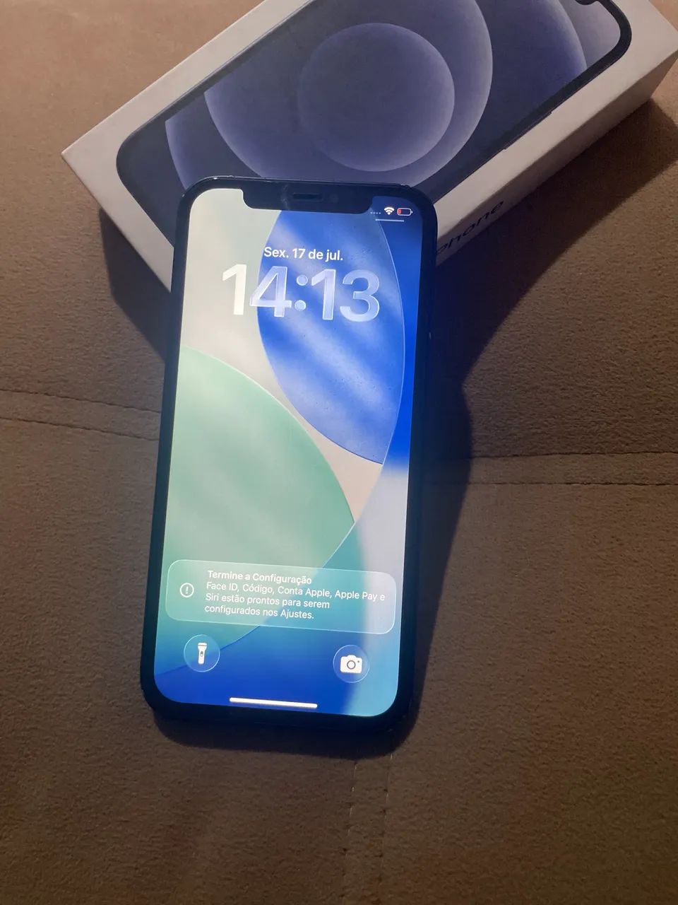 iPhone 12 128gb - Foto 4