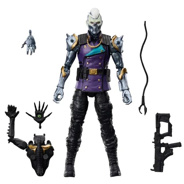 Synapse Gi Joe Classified #211 Hasbro - Foto 2