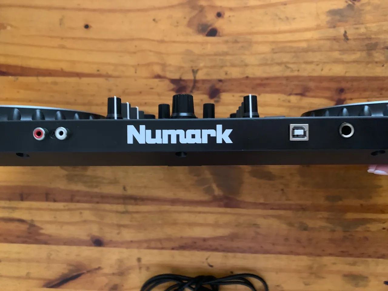 DJ Numark Mixtrack Pro FX - Foto 3