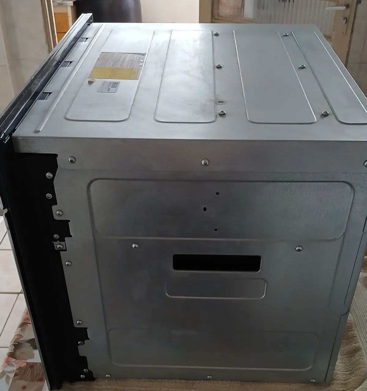 Microondas crissair - Foto 4