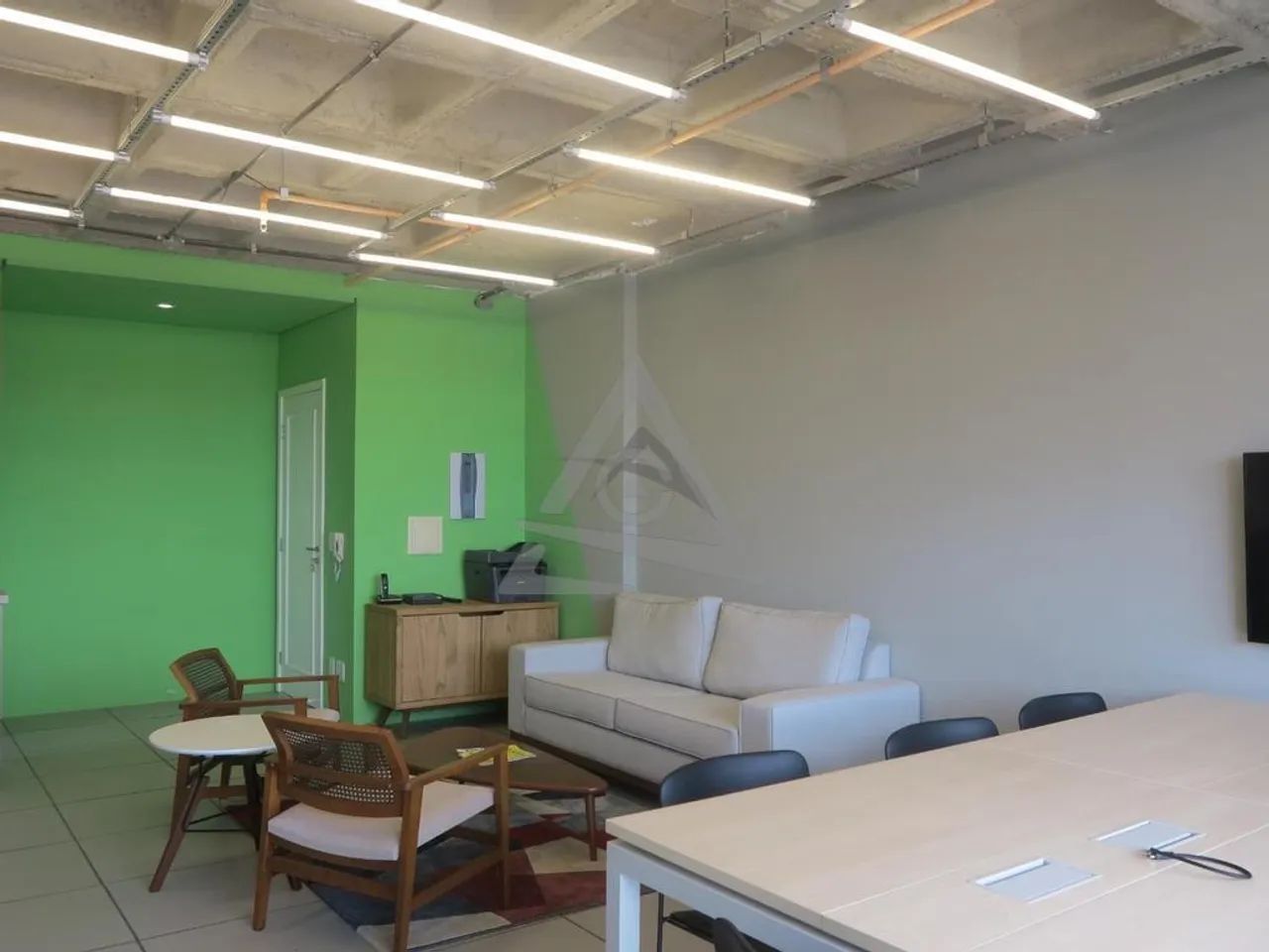 Sala à venda e para alugar em Campinas, Botafogo, com 49 m², Dot Office - Foto 5