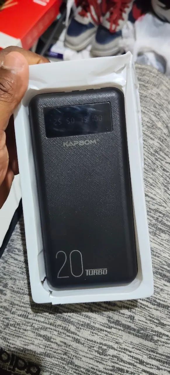 Power bank - Foto 4