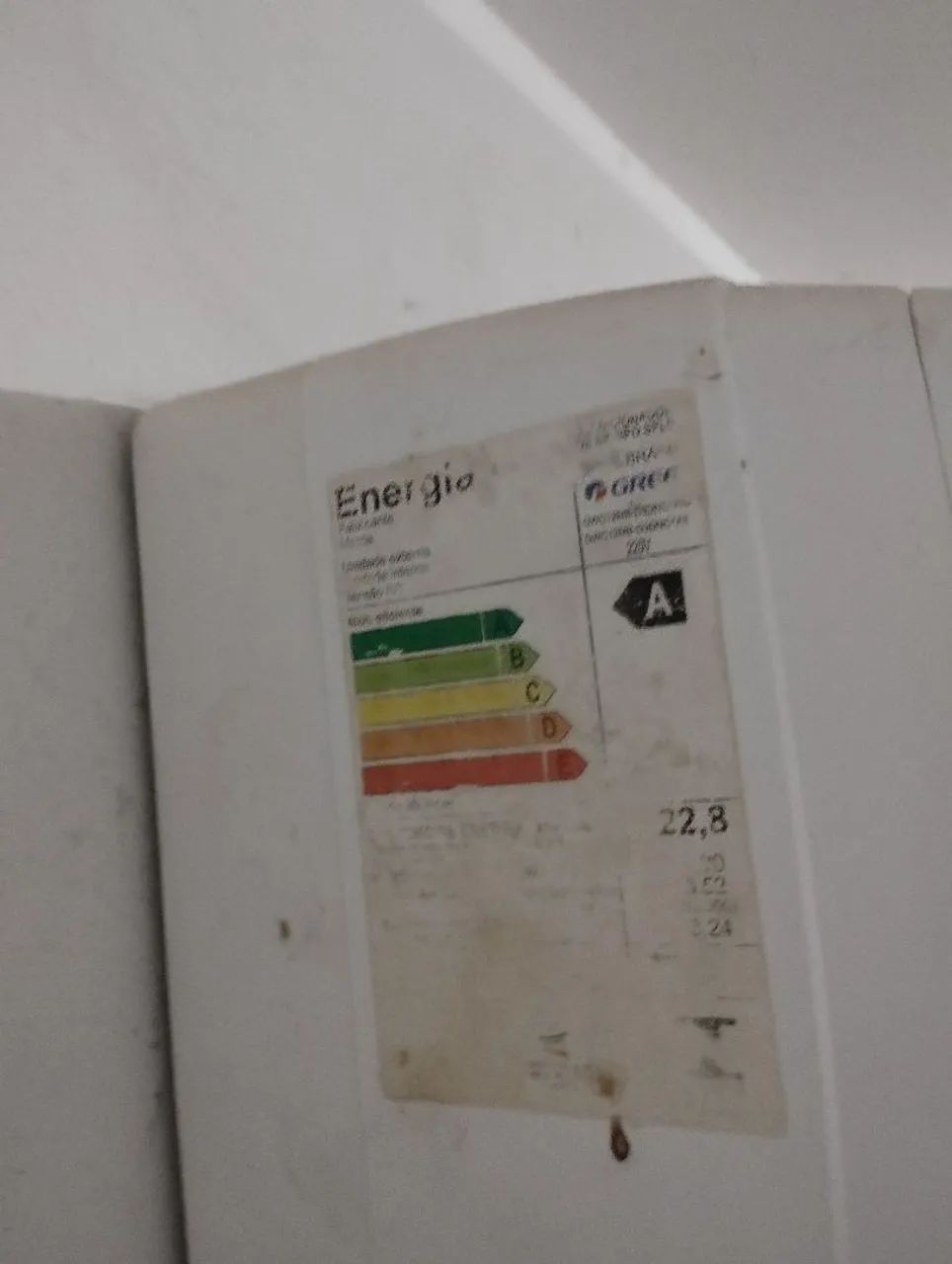 Ar condicionado Gree 12BTU  - Foto 3