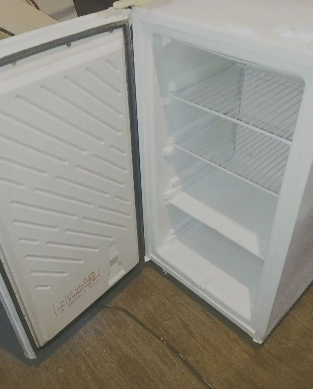 Freezer vertical  - Foto 4