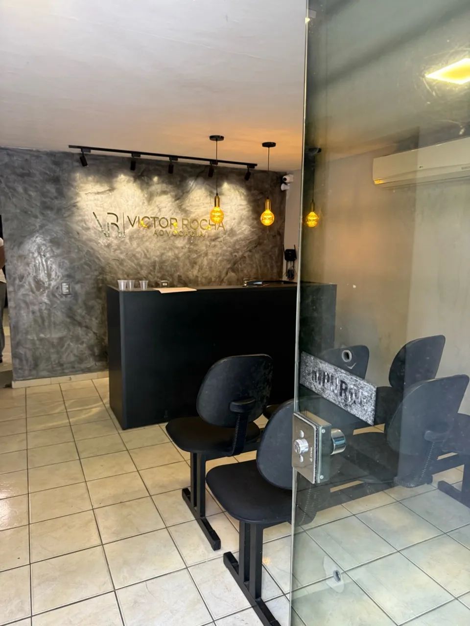 Aluga se ponto comercial  - Foto 2