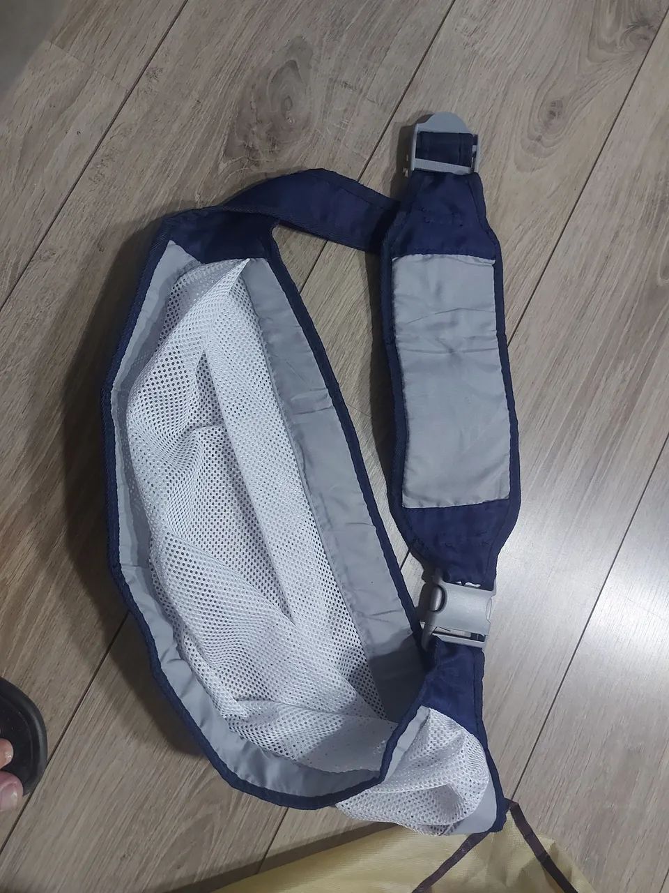Canguru dobrável para bebê 65566236771586122