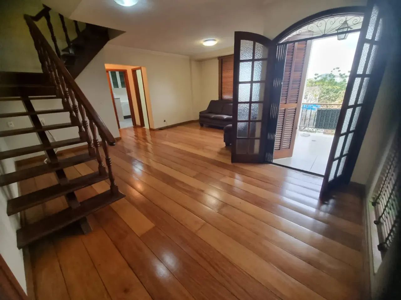 Apartamento 4 quartos em Tabua corrida, 146 m2