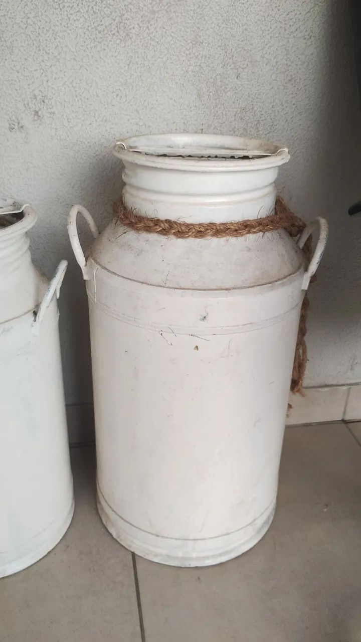 Leiteira Antiga  - Foto 3