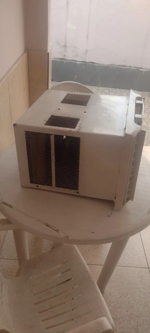 Ar condicionado Springer 10000Btus - Foto 3