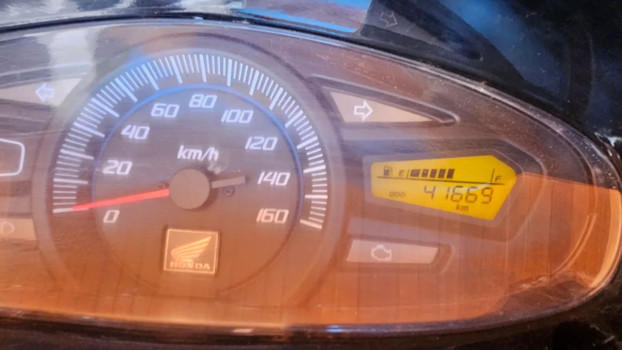 PCX 150 2015 - Foto 5