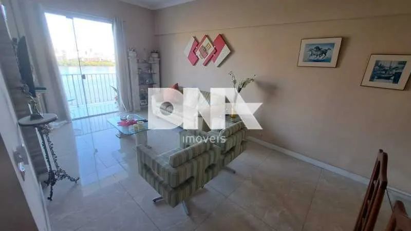 Apartamento : / Residencial / Lagoa - Foto 4