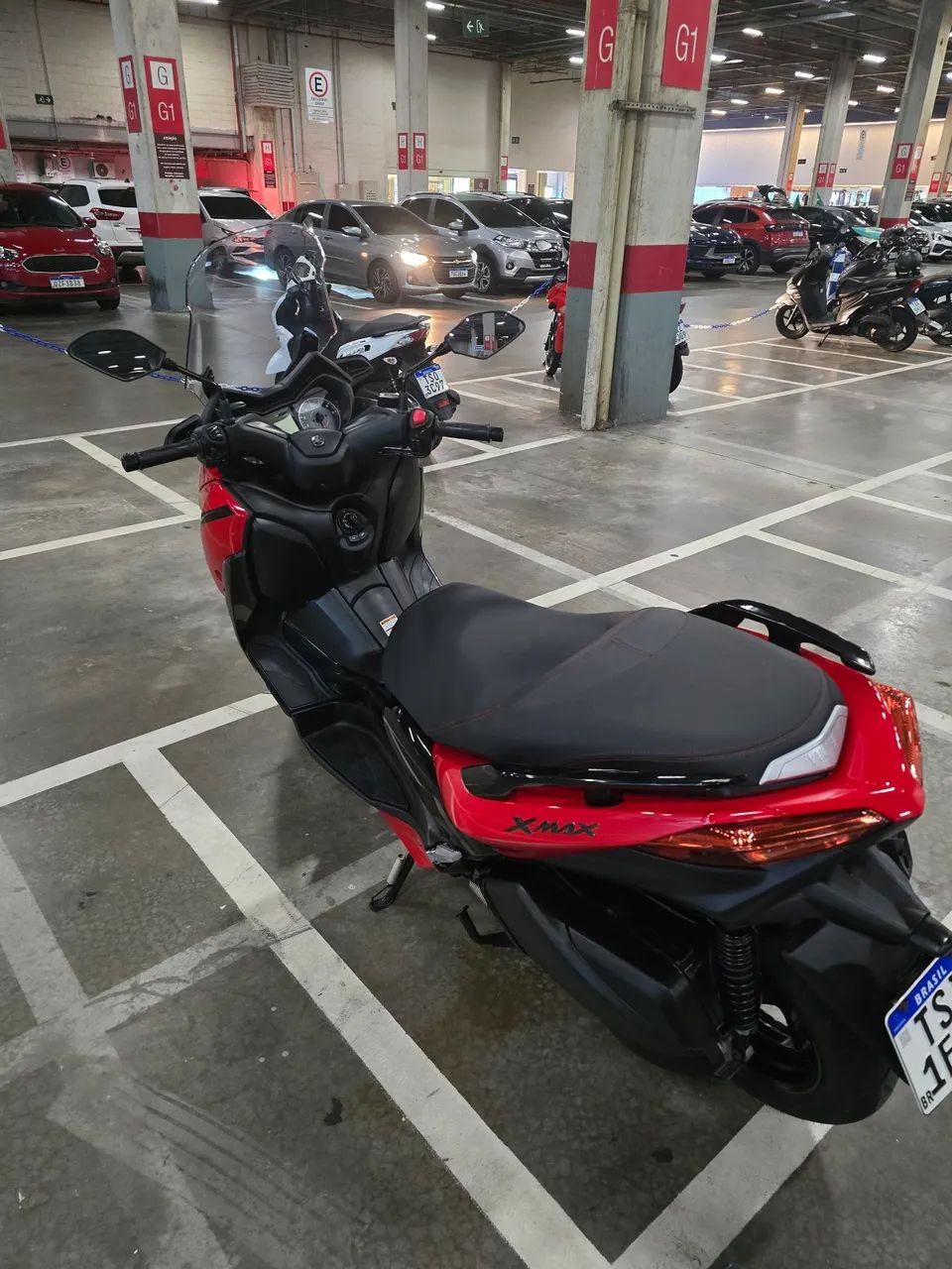 Xmax abs 250 - Foto 2
