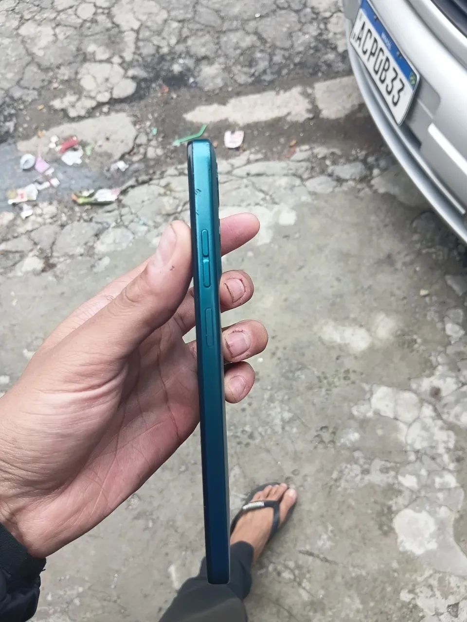 Moto G05 - Foto 2