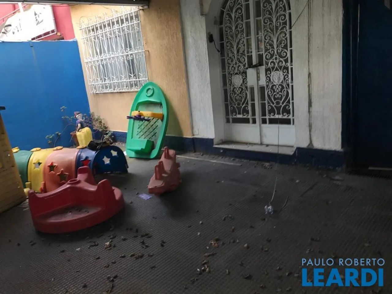 CASA ASSOBRADADA - VILA MARIANA - SP - Foto 3