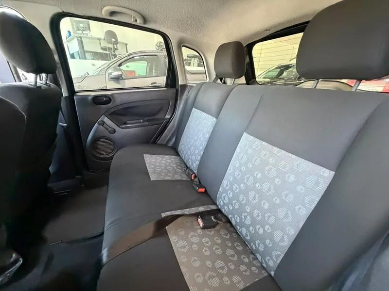 Ford Fiesta 1.0 8V Flex/Class 1.0 8V Flex 5p, foto 9 de 18