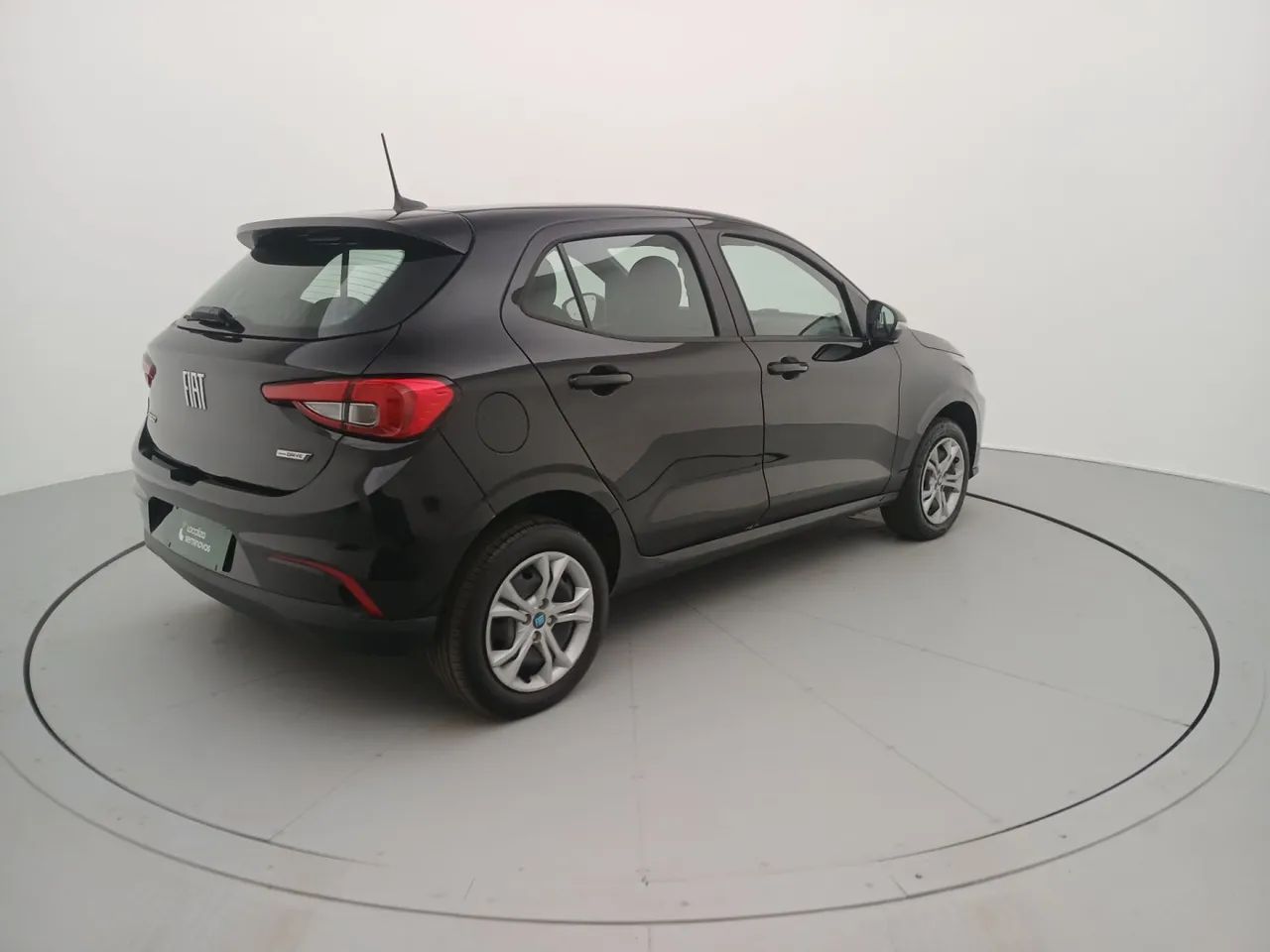Fiat Argo Drive 1.0 Firefly 2026 - Foto 5