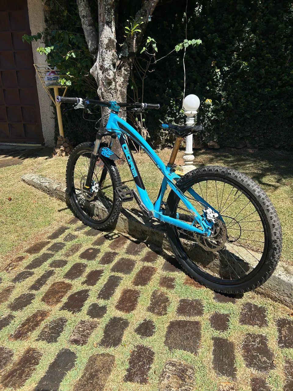 Gios 4freaks