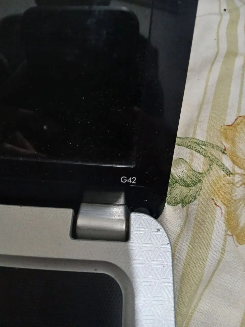 Netbook HP G42 - Foto 4