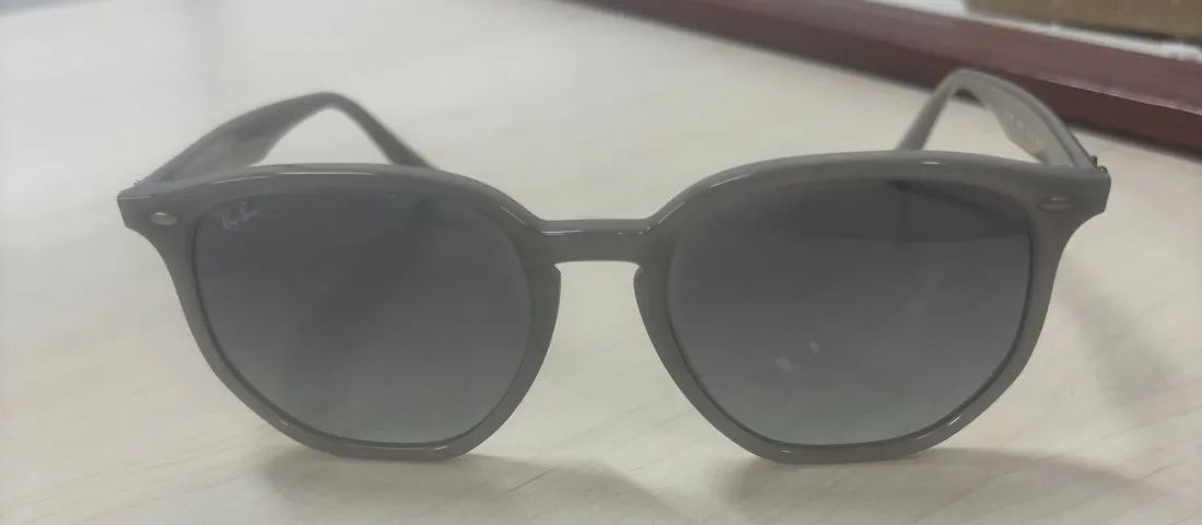 Óculos RAY BAN ORIGINAL - Foto 2