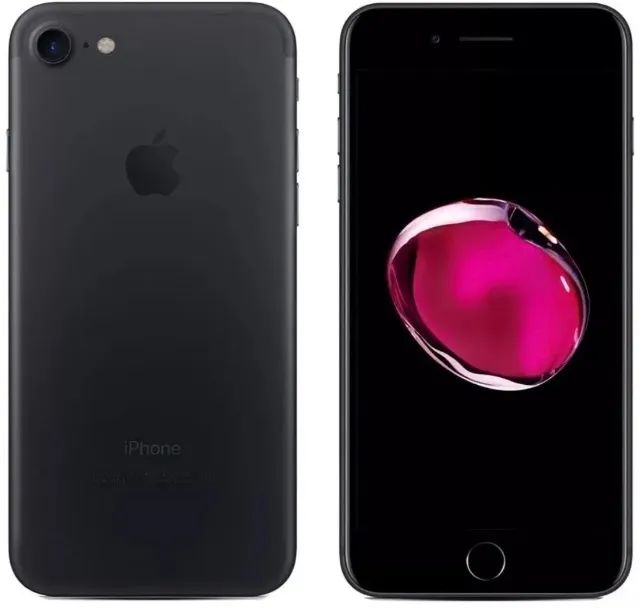 iPhone 7 - 32gb - Celulares e Smartphones - Vila Lageado, São