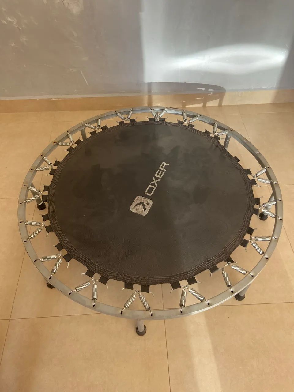 Trampolim OXER