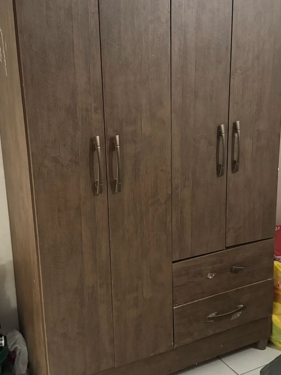 Guarda-roupa