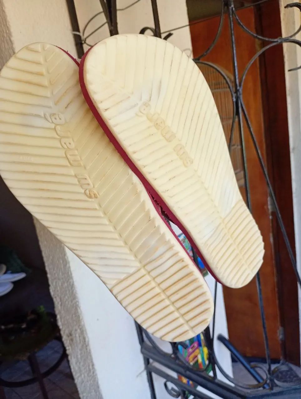 Chinelo masculino  - Foto 3