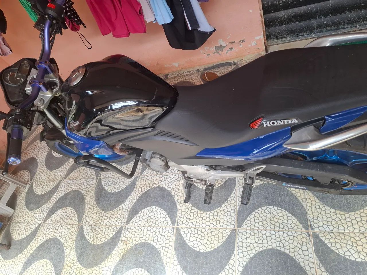 CB 300 2010  - Foto 5