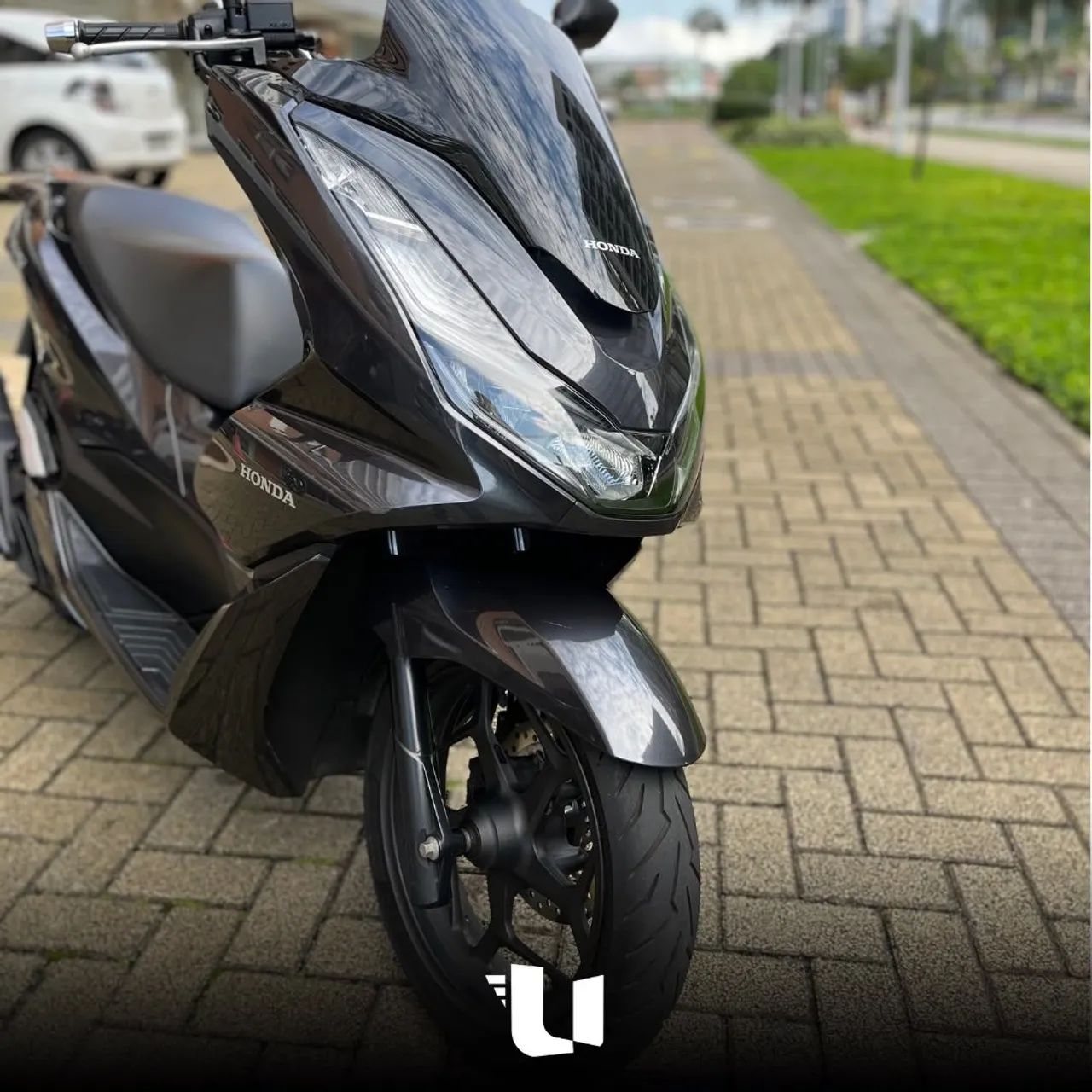Honda pcx 160 - Foto 3