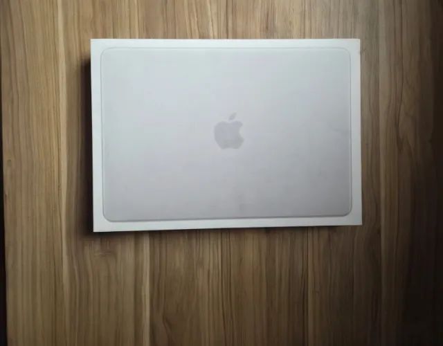 MacBook Neo 512 GB (LACRADO) - Notebooks - Jardim Bela Vista
