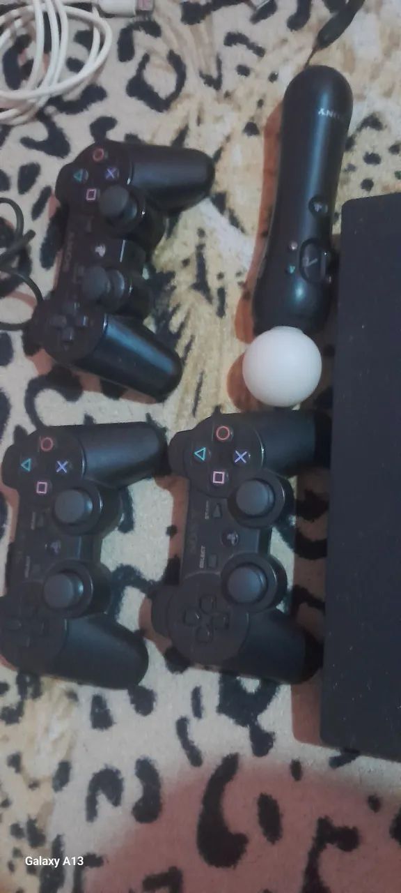 Ps3 - Foto 5