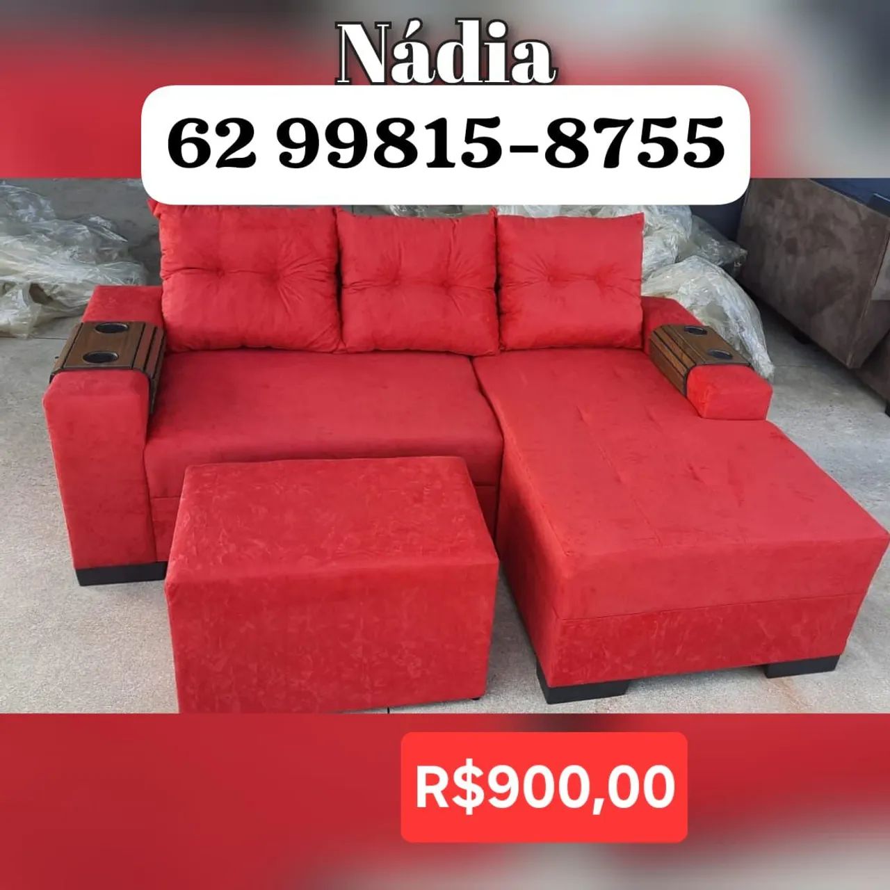 SOFÁ ***20002