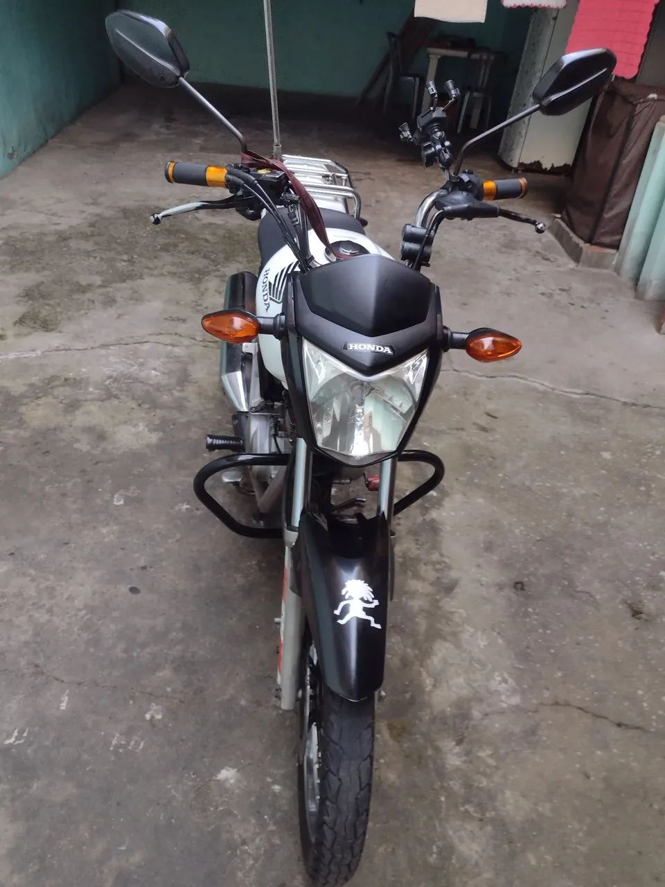 Honda 150 cargo 2015 - Foto 2