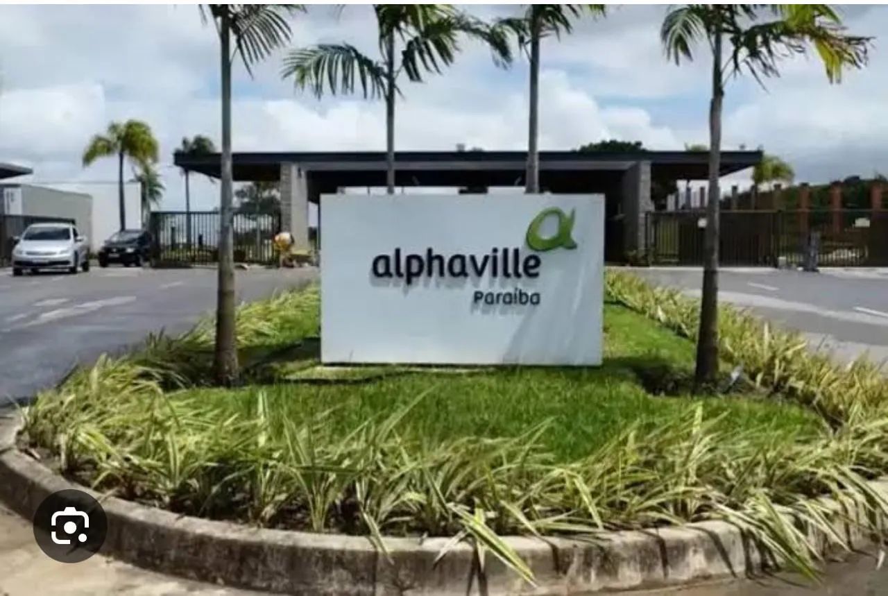 Terreno Alphaville BR - Foto 5