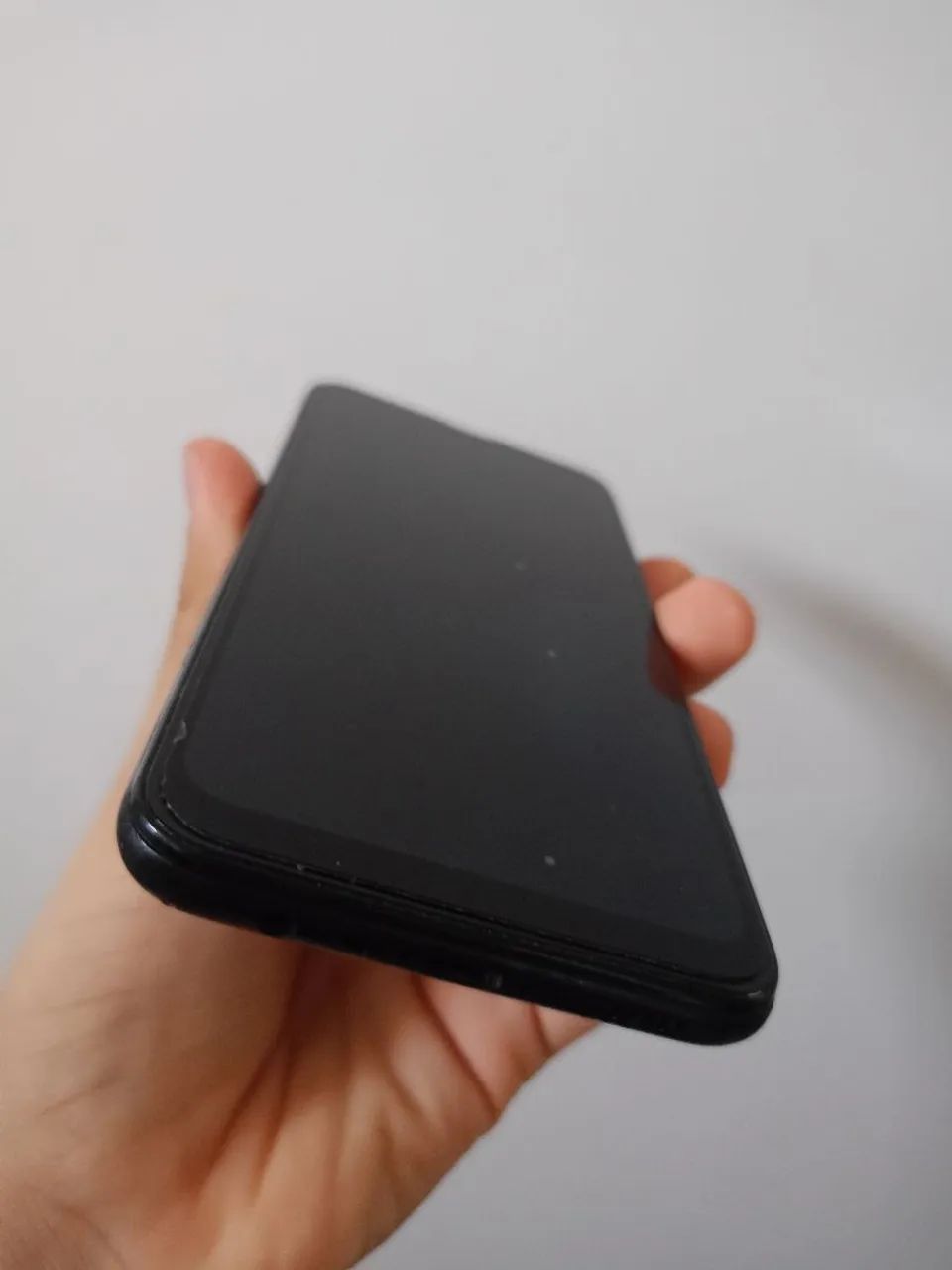 A03s de 64 gb - No precinho! - Foto 5