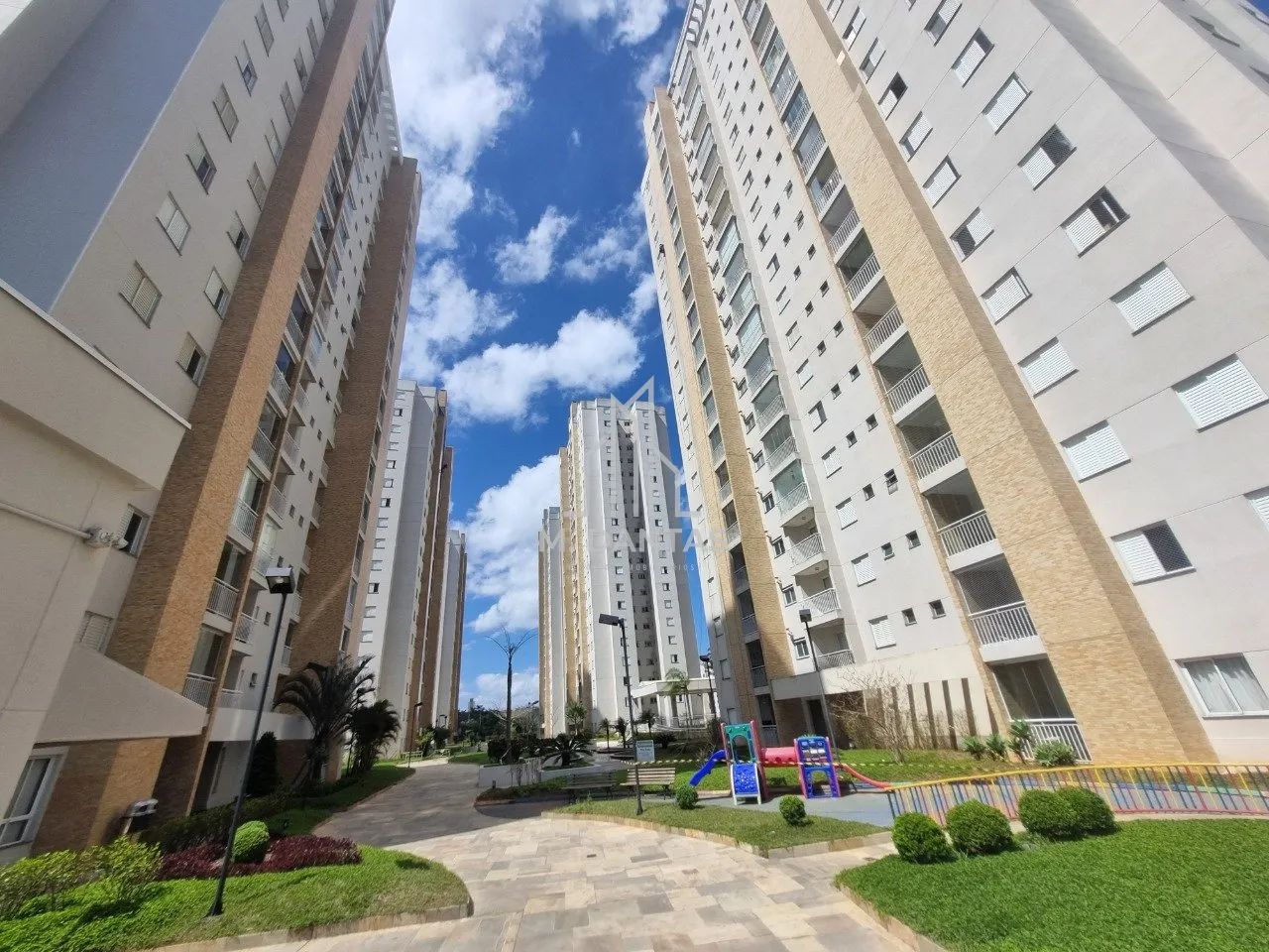 Apartamento Av Miquel Yunes 03 quartos 01 Suíte - Foto 4