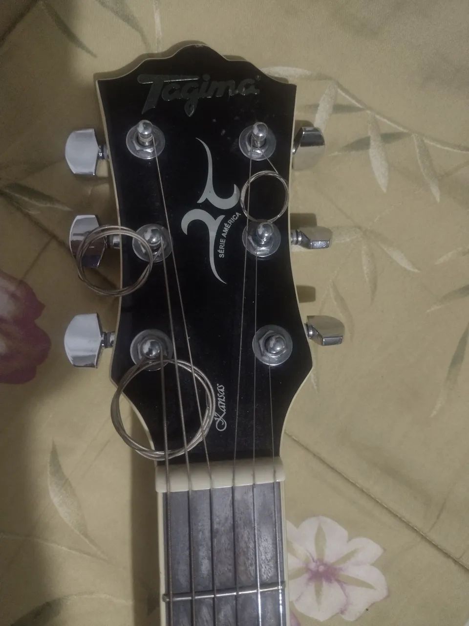 Violão Tagima - Foto 3