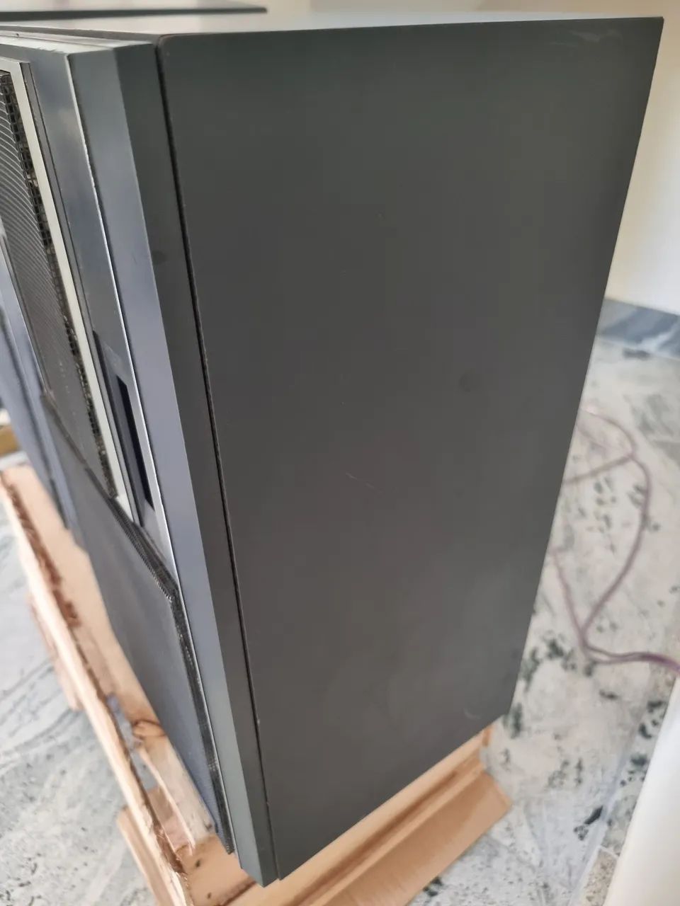 Caixas de som Gradiente  - Foto 4