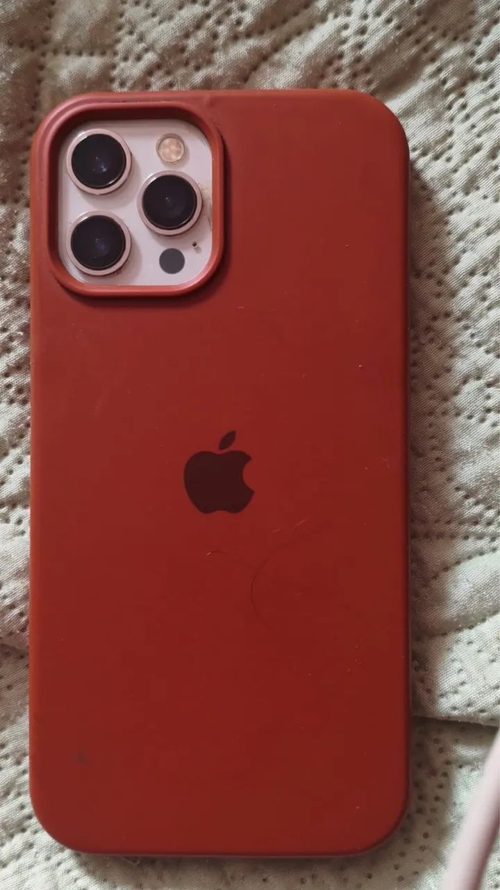 iPhone 12 Pro Max  - Foto 2