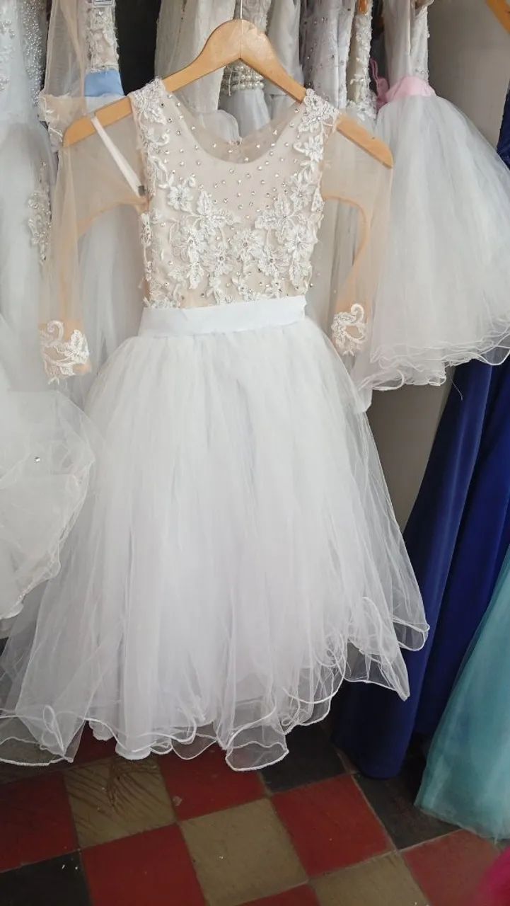 Vestido 