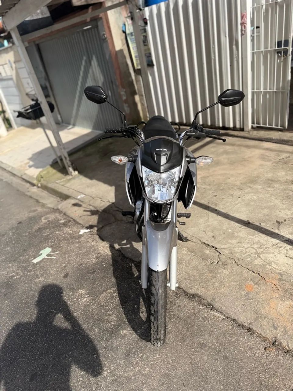 Moto extra ? nova ? - Foto 5