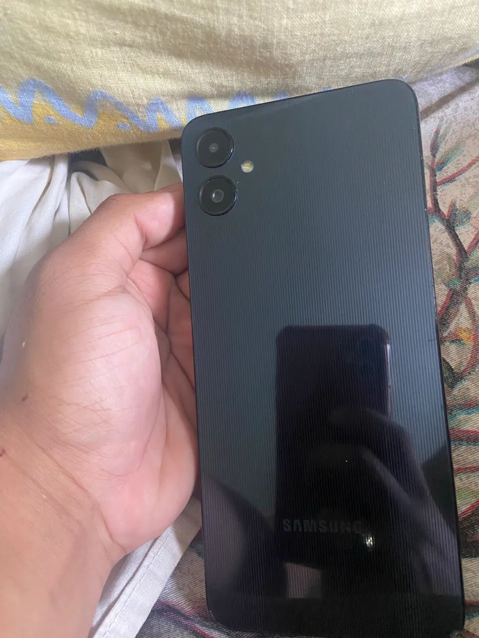Celular apenas com problema de toque mas está em perfeito estado  - Foto 2