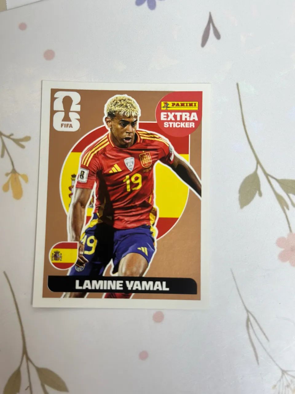 Legends COPA DO MUNDO 2026 - Foto 4