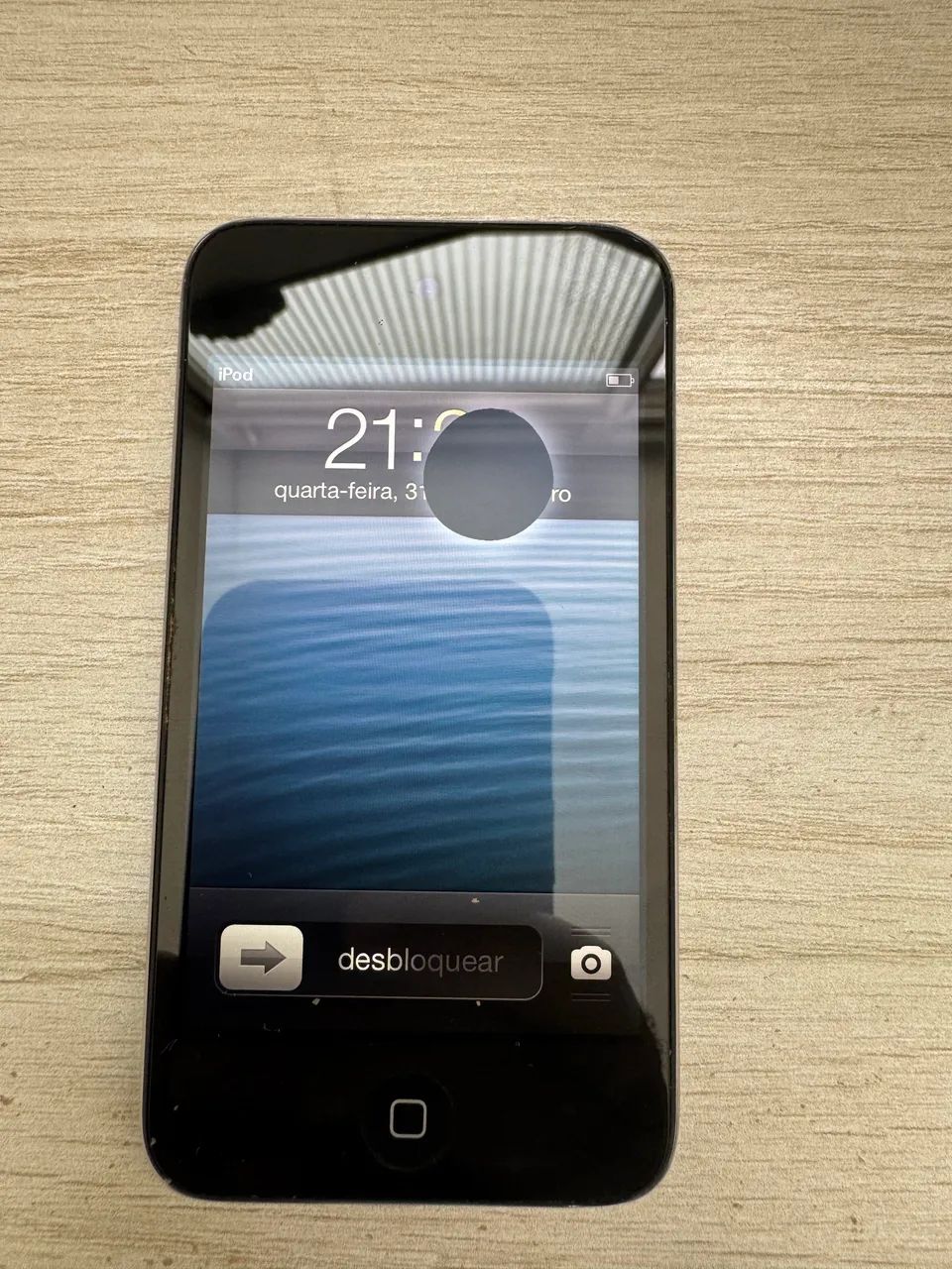 iPod Touch 4a geração 64 GB - Foto 2