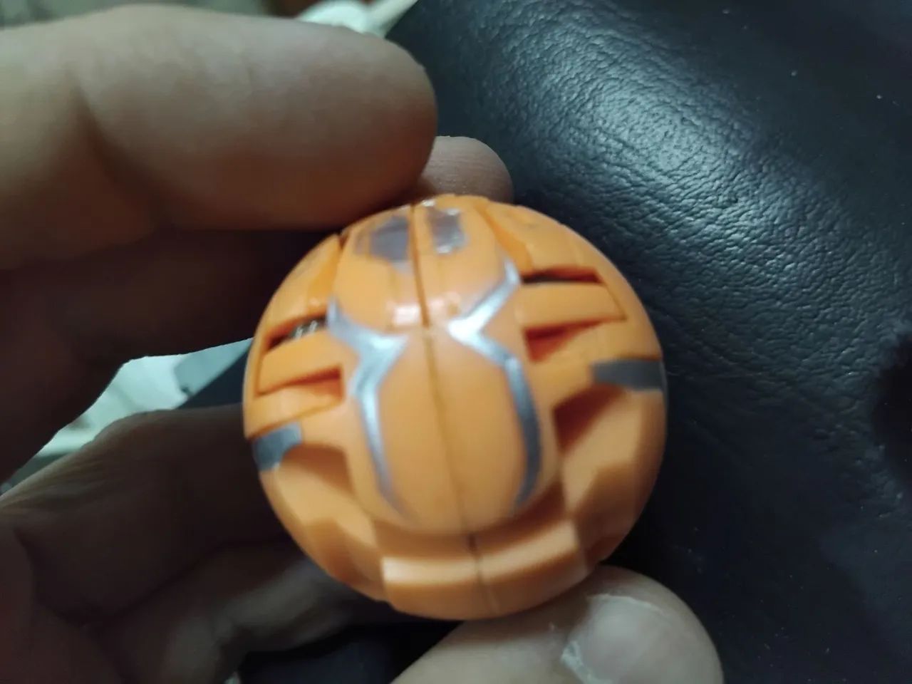 Bukugan subterra siege - Foto 3