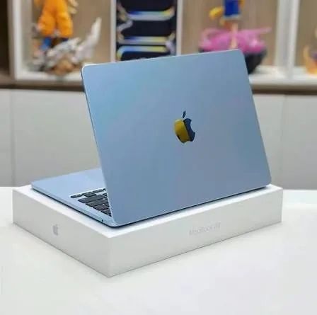Macbook Air M5